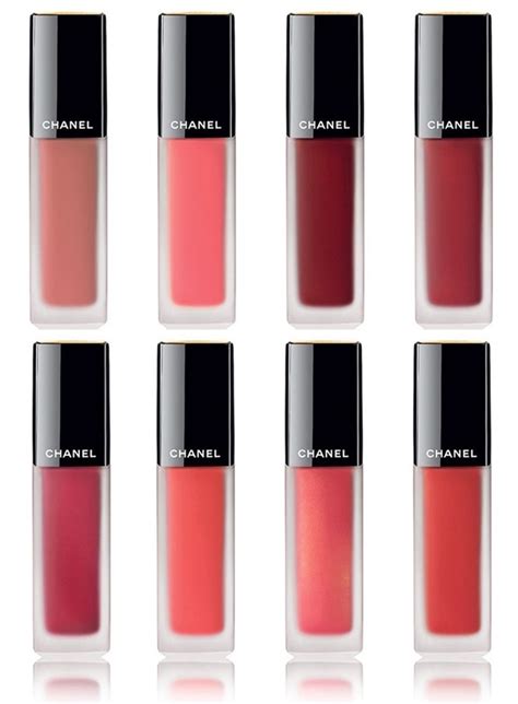 chanel lip stain ever red|best chanel lip gloss color.